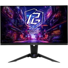 ASRock PGO27QFV Monitor QD-OLED 27 Pulgadas QHD 0.03ms Negro Precio: 742.59000024. SKU: B18QQDLPBE