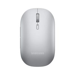 Samsung Ratón Bluetooth Slim EJ-M3400 Plata Ergonómico Precio: 44.68999964. SKU: B17T6HMJTV