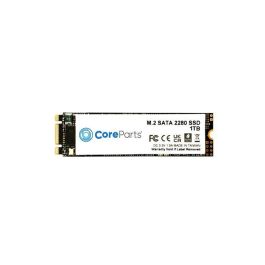 CoreParts 1TB M.2 SATA III 2280, 3D NAND Technology, QLC 500/450 Read/Write (MB/S) with SMI 2259XT/Maxio controller - Bulk Packaging (plastic bag) Precio: 119.98999969. SKU: B1JALRX95E