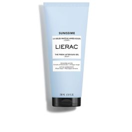 Lierac Sunissime Gel Aftersun 200 mL Precio: 14.49999991. SKU: B1BSBJL26M