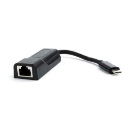 Tarjeta de Red GEMBIRD A-CM-LAN-01 Tarjeta de Red GEMBIRD A-CM-LAN-01 Precio: 17.5899999. SKU: S5601126