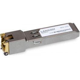 LANCOM SFP-CO1 (Bulk 10) Transceptor SFP de Cobre Gigabit Ethernet 1000 Mbit/s 1000BASE (Paquete de 10) Precio: 1137.59000025. SKU: B19W2HRCSG