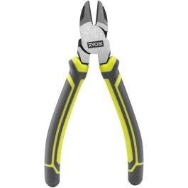 Alicates de corte diagonal - RYOBI - 160 mm Alicates de corte diagonal - RYOBI - 160 mm