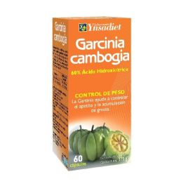 Garcinia Cambogia Precio: 11.6900003. SKU: B1EVXA8KZL