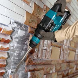 Makita DHK180Z Martillo Cincelador a Batería