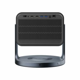 Hisense C2 Videoproyector UHD 4K Láser 2000 lúmenes ANSI Smart TV WiFi Enfoque Automático Gris Hisense C2 Videoproyector UHD 4K Láser 2000 lúmenes ANSI Smart TV WiFi Enfoque Automático Gris