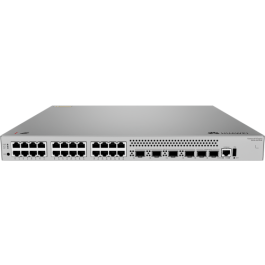 Huawei S530-24T4XE Switch Gestionado L3, 24 Puertos Gigabit Ethernet, 176 Gbit/s, 1U Gris Precio: 662.88999975. SKU: B19R89JZ7S
