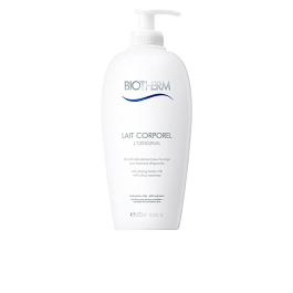 Biotherm Lait Corporel Anti-Desséchant 400 mL Biotherm Lait Corporel Anti-Desséchant 400 mL Precio: 23.50000048. SKU: SLC-1855