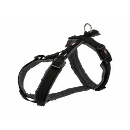 Arnés para Mascotas Trixie 44-53 cm Negro Precio: 22.88999955. SKU: B1CM3BGFLY