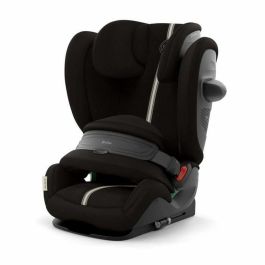 Cybex CYB4063846466818 Silla de coche Pallas G2 Plus Moon Black Precio: 332.98999987. SKU: B1JBP7QKXQ