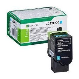 Lexmark Toner Cian Mc2325Adw, Mc2425Adw, Mc2535Adwe, Mc2640Adwe - C2535Dw, C2425Dw Precio: 129.88999947. SKU: S8412065