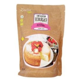 ZEALIA Preparado Repostería Bio 400g Precio: 5.6899997. SKU: B17MNXR9BD
