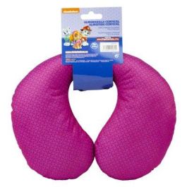 Patrulla Canina Almohadilla Cervical Niña CS6 LPC111 Poliester Universal Fácil Limpieza 1 Unidad