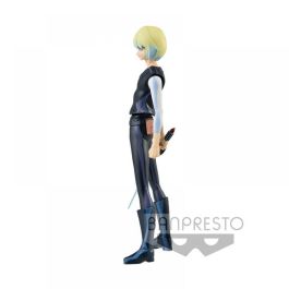 Figura Banpresto Star Wars Visions The Figura Banpresto Star Wars Visions The
