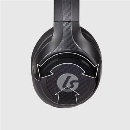 Lucid Sound 1520224-03 LS15X Auricular Gaming Inalámbrico para Xbox Series X/S - Negro Lucid Sound 1520224-03 LS15X Auricular Gaming Inalámbrico para Xbox Series X/S - Negro