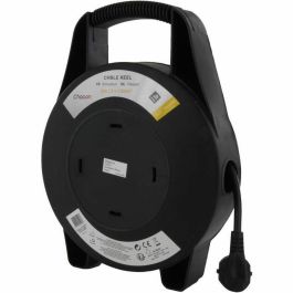 Chacon 89203 Casete 4 x 16 A - 15 m - 3x1,5mm² (FR) Precio: 42.50000007. SKU: B1KLMFPY44