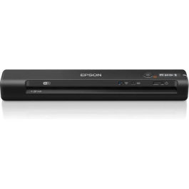 EPSON escaner portatil WorkForce ES-60W