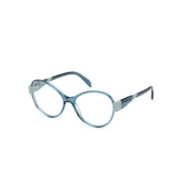 Montura de Gafas Mujer Emilio Pucci EP5205-55095 Ø 55 mm Precio: 36.49999969. SKU: B1EX5E9S68