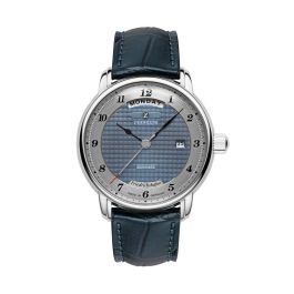 Reloj Hombre Zeppelin 8562-3 Negro Reloj Hombre Zeppelin 8562-3 Negro Precio: 376.50000025. SKU: B1J6XLVYH3