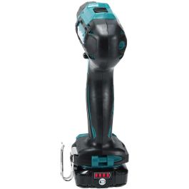 Makita CXTDF333D Akku-Bohrschrauber