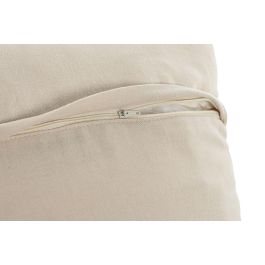 Cojin Boho DKD Home Decor Blanco Roto 45 x 45 cm (2 Unidades) Cojin Boho DKD Home Decor Blanco Roto 45 x 45 cm (2 Unidades)
