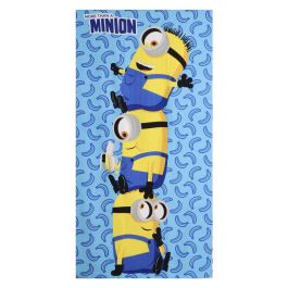 CERDÁ Toalla Minions Microfibra 70x140cm Precio: 38.50000022. SKU: B1BR2TGCQ4