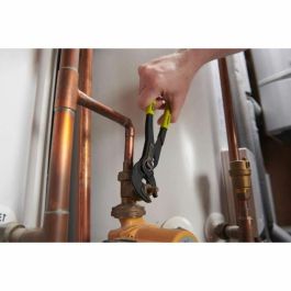 Ryobi RYO4892210222701 Alicates de bloqueo de 250 mm