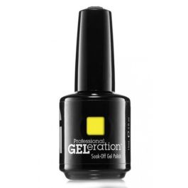 GELeration Colours, Esmalte de uñas semipermanente, GEL-788, Rayo amarillo, 15 ml Precio: 14.7899994. SKU: B188ZLQMW5