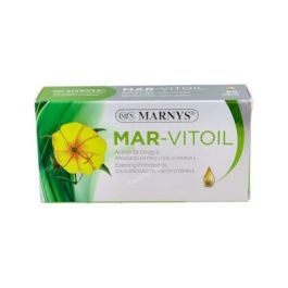 Mar-Vitoil Aceite De Onagra 60 Caps. Precio: 13.4999997. SKU: B16KAS9LJT