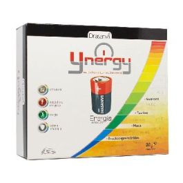 Ynergy - Energía Inmediata Precio: 23.8900002. SKU: B15WWSTEC8