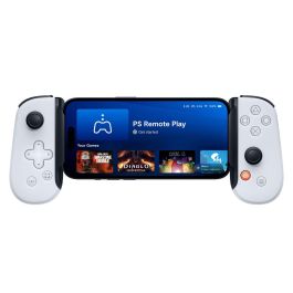 Backbone One USB-C Playstation Edition Backbone One USB-C Playstation Edition Precio: 216.99020387. SKU: B1FP7RBA8B