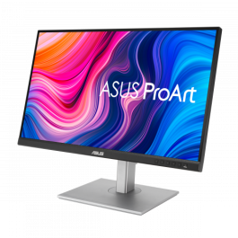 ASUS PA278CV Monitor ProArt 27" WQHD (2560x1440) IPS 75Hz con HDMI, DisplayPort y USB-C, 5ms