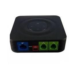 Grandstream HT802 Adaptador Telefónico Analógico ATA IP de 2 Puertos para Telefonía VoIP Residencial y de Oficina Precio: 50.69000002. SKU: S0207751