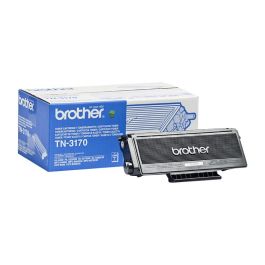Brother TN3170 Tóner Negro Original 7000 Páginas para HL-5250DNHY, HL-5240L, DCP-8060 Precio: 125.68999993. SKU: S8402183