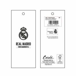 Batín Infantil Real Madrid C.F.