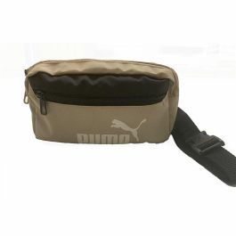 Riñonera Puma Puma Plus Marrón Talla única Precio: 15.68999982. SKU: B1G5YRYYSC