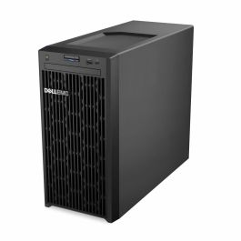 Servidor Dell T150 8 GB RAM 1 TB SSD