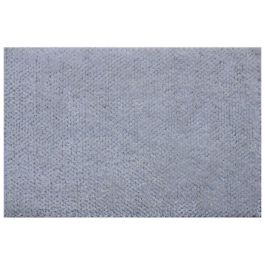 DKD Home Decor Alfombra Urban Poliester Antideslizante 200 cm x 140 cm, 2600gsm