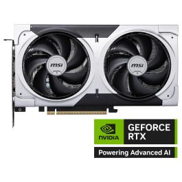 MSI RTX 5060 Ti 8GB Ventus 2X OC GDDR7 Tarjeta Gráfica Precio: 461.50000039. SKU: B1J9XAAZZY