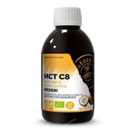 Mederi Nutricion Integrativa Aceite MCT C8 500ml Precio: 34.4999996. SKU: B17PANP583