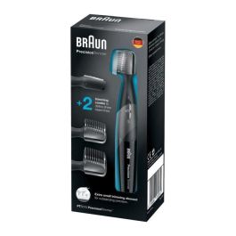 Recortadora Braun PT5010 Negro Recortadora Braun PT5010 Negro