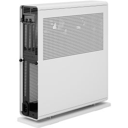 Fractal Design Ridge FD-C-RID1N-12 Caja Mini-ITX Blanca