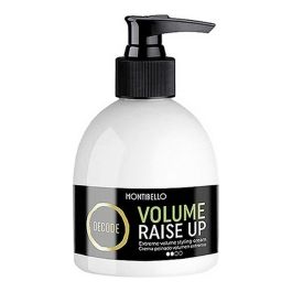 Montibello Crema de Peinado Decode Volume Raise Up 200ml - Aporta Volumen Extremo Precio: 13.78999974. SKU: B1EWBVG9P8