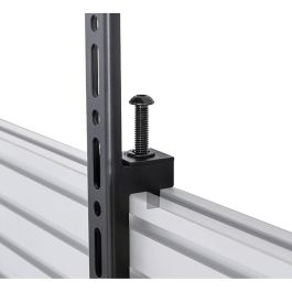 Soporte de Mesa para Pantalla B-Tech BT8390-VESA600F/B 50" 42"