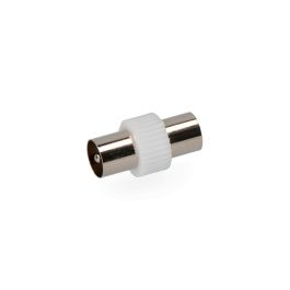 Edm Unión TV macho-macho 9,5mm Metal/PVC Blanco Precio: 1.49999949. SKU: S7916824