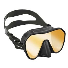 Gafas de Buceo Cressi Z2 Amarillo Negro Precio: 99.8371. SKU: B1G33KQPPA
