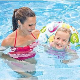 Flotador estampados animados 51cm (3-6 años) - modelos surtidos Flotador estampados animados 51cm (3-6 años) - modelos surtidos