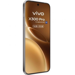 Vivo X300 Pro Smartphone 16GB/512GB 6.78" 5G Marrón