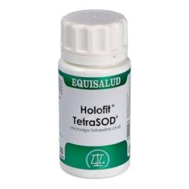 Holofit Tetrasod Microalga Tetraselmis Chuii 50 Cápsulas, antioxidante 100% natural a base de fitoplancton marino Precio: 23.7900003. SKU: B1H7ZFVAGF