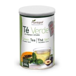 Té Verde Instantáneo Precio: 14.4999998. SKU: B17N8RAXTN